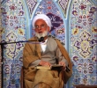 نماینده ولی فقیه در استان مرکزی: دفاع مقدس اقتدار و منزلت ملت ایران را در جهان استحکام بخشید